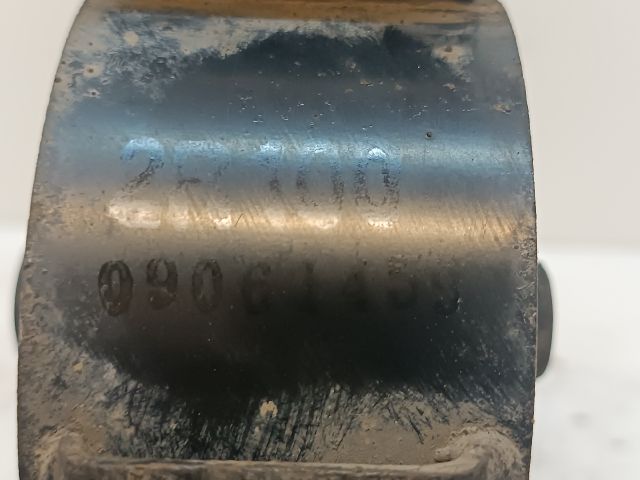 bontott KIA CEED Billenésgátló Bak