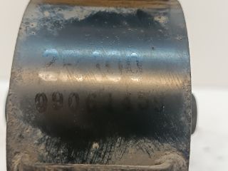 bontott KIA CEED Billenésgátló Bak