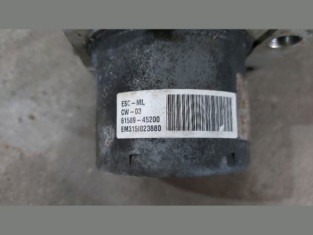 bontott KIA CEED ABS Kocka