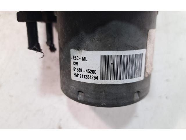 bontott KIA CEED ABS Kocka