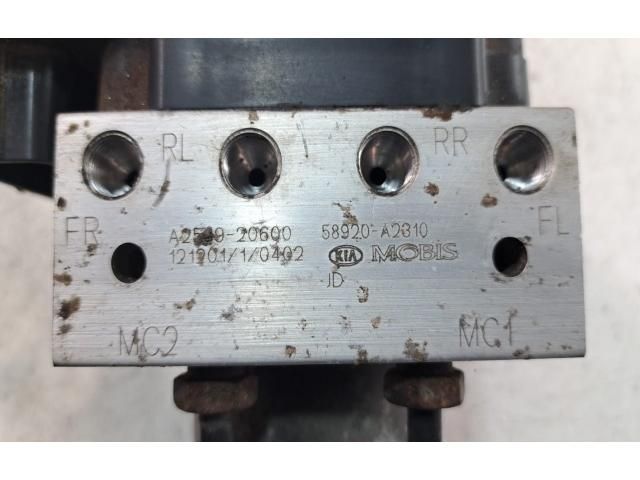 bontott KIA CEED ABS Kocka