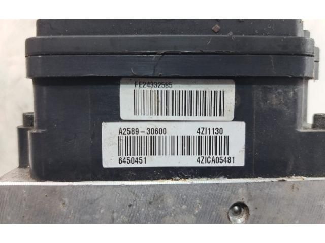 bontott KIA CEED ABS Kocka