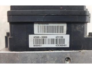 bontott KIA CEED ABS Kocka