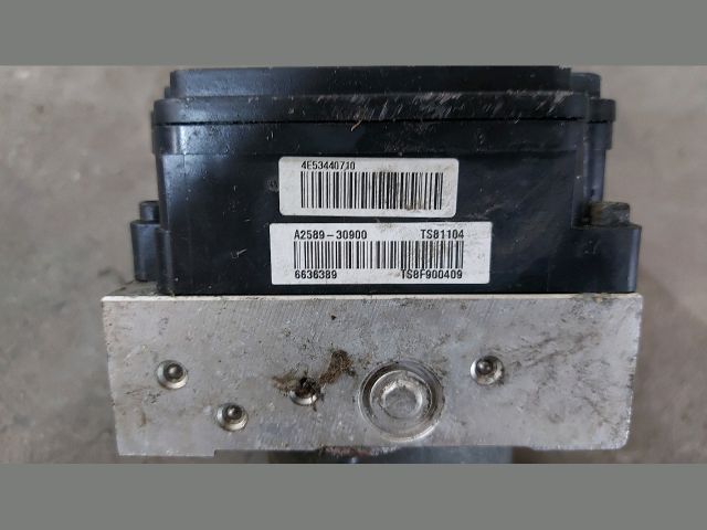 bontott KIA CEED ABS Kocka