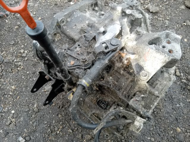 bontott KIA CEED Automata Váltó