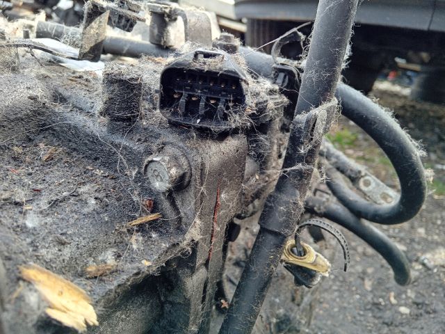 bontott KIA CEED Automata Váltó