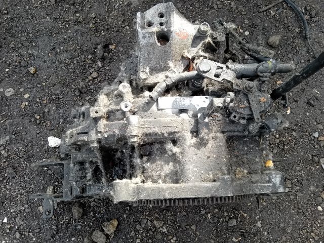 bontott KIA CEED Automata Váltó