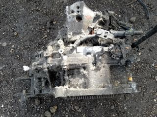 bontott KIA CEED Automata Váltó