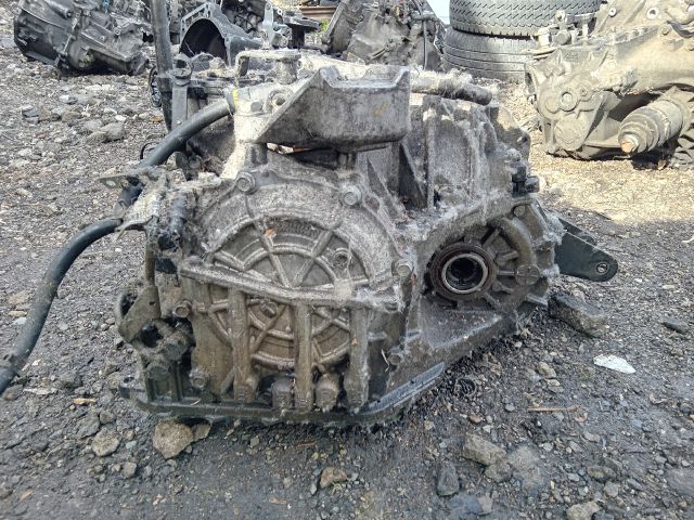 bontott KIA CEED Automata Váltó