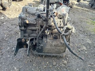 bontott KIA CEED Automata Váltó