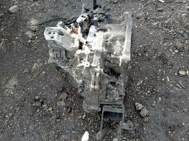 bontott KIA CEED Automata Váltó