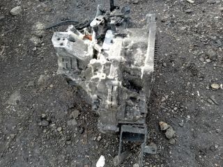 bontott KIA CEED Automata Váltó