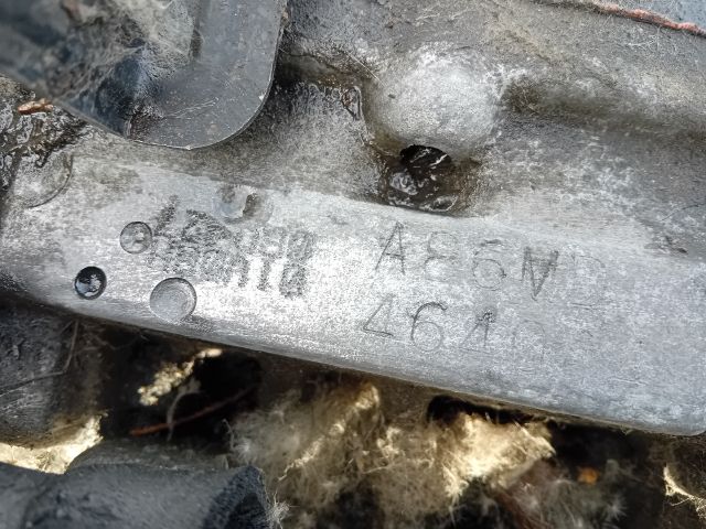 bontott KIA CEED Automata Váltó