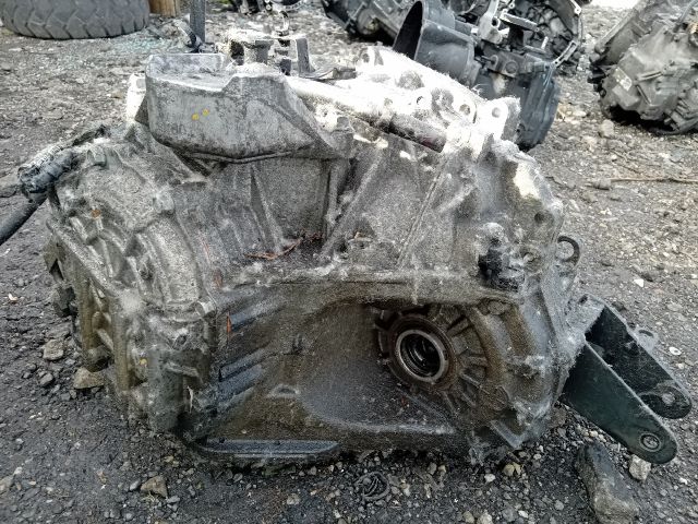 bontott KIA CEED Automata Váltó