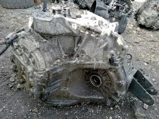 bontott KIA CEED Automata Váltó