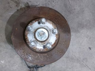 bontott KIA CEED Bal első Csonkállvány Kerékaggyal