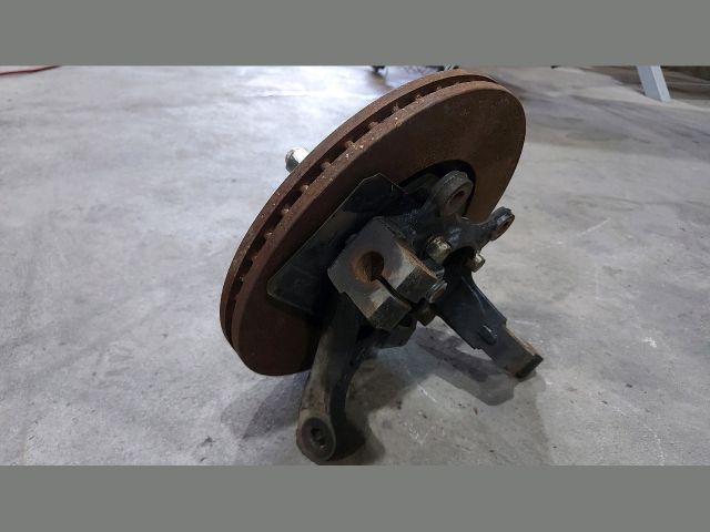 bontott KIA CEED Bal első Csonkállvány Kerékaggyal