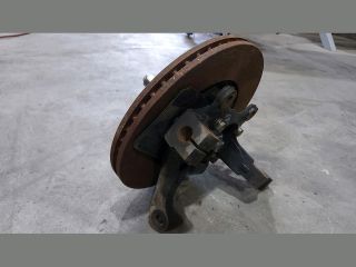 bontott KIA CEED Bal első Csonkállvány Kerékaggyal