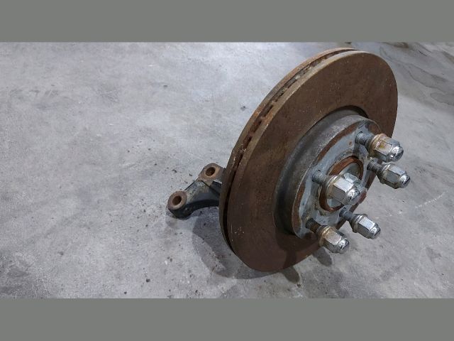 bontott KIA CEED Bal első Csonkállvány Kerékaggyal