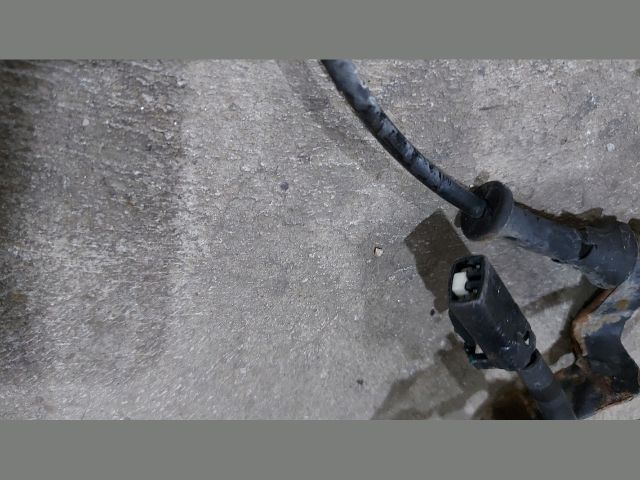 bontott KIA CEED Bal első Csonkállvány Kerékaggyal