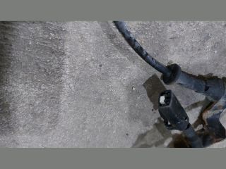 bontott KIA CEED Bal első Csonkállvány Kerékaggyal