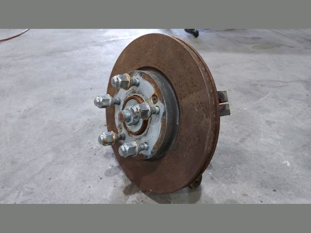 bontott KIA CEED Bal első Csonkállvány Kerékaggyal