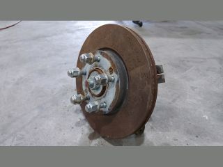 bontott KIA CEED Bal első Csonkállvány Kerékaggyal