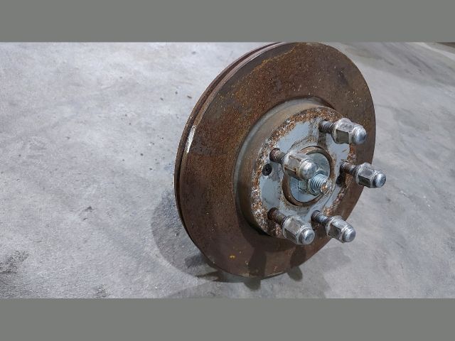 bontott KIA CEED Bal első Csonkállvány Kerékaggyal