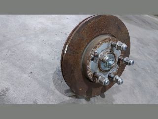 bontott KIA CEED Bal első Csonkállvány Kerékaggyal