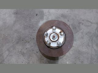 bontott KIA CEED Bal első Csonkállvány Kerékaggyal