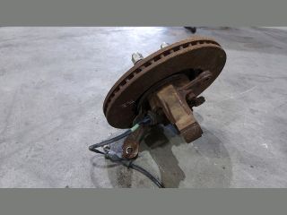 bontott KIA CEED Bal első Csonkállvány Kerékaggyal