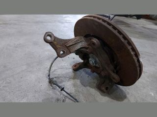 bontott KIA CEED Bal első Csonkállvány Kerékaggyal