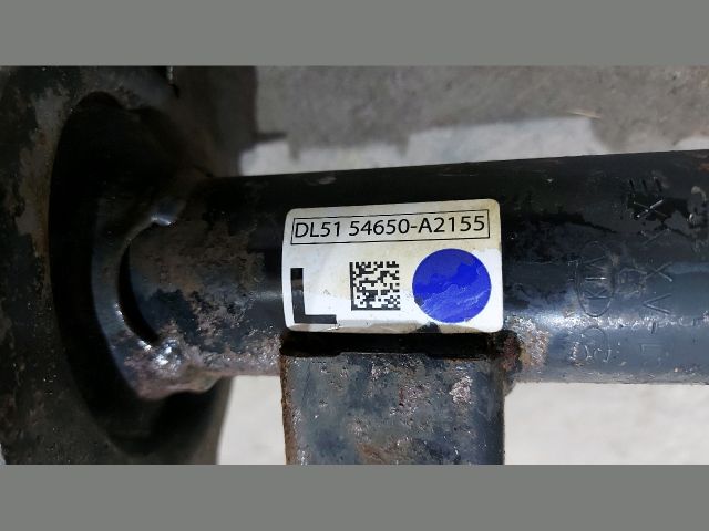 bontott KIA CEED Bal első Lengéscsillapító