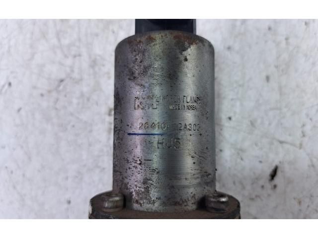 bontott KIA CEED EGR / AGR Szelep