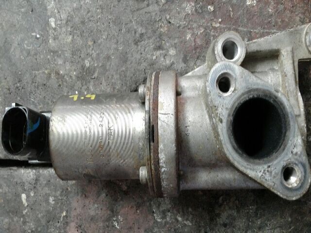 bontott KIA CEED EGR / AGR Szelep