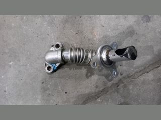 bontott KIA CEED EGR Hűtő Cső