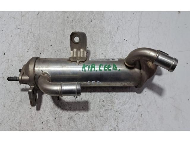 bontott KIA CEED EGR Hűtő