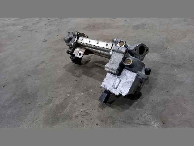 bontott KIA CEED EGR Hűtő