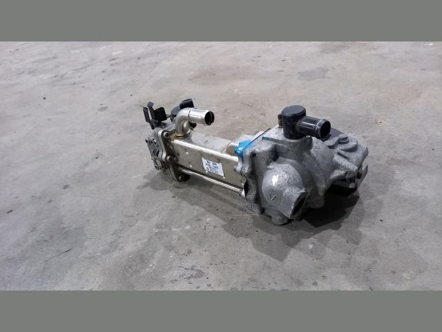 bontott KIA CEED EGR Hűtő