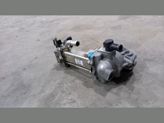 bontott KIA CEED EGR Hűtő