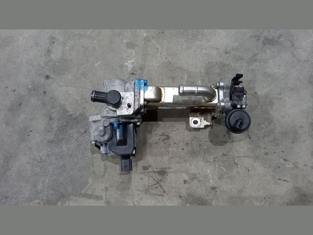 bontott KIA CEED EGR Hűtő