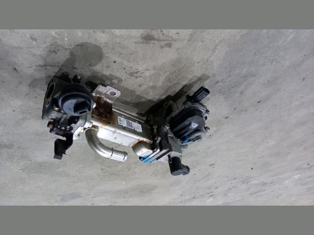 bontott KIA CEED EGR Hűtő