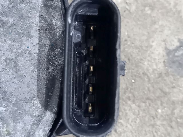 bontott KIA CEED Fojtószelep (Elektromos)