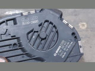 bontott KIA CEED Fojtószelep (Elektromos)