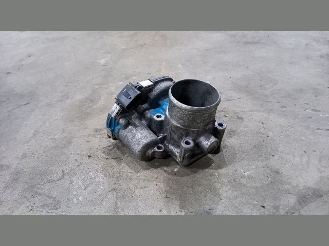 bontott KIA CEED Fojtószelep (Elektromos)