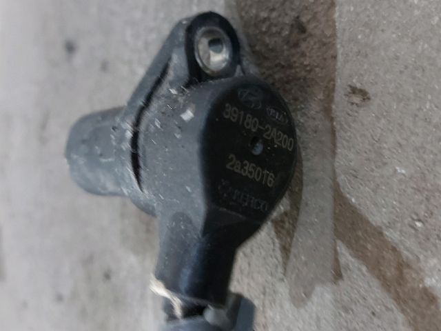 bontott KIA CEED Főtengely Fordulatszám Jeladó