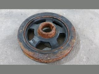 bontott KIA CEED Főtengely Szíjtárcsa