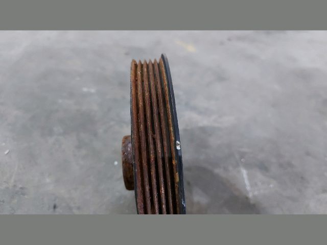 bontott KIA CEED Főtengely Szíjtárcsa