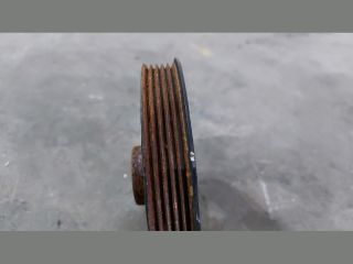 bontott KIA CEED Főtengely Szíjtárcsa