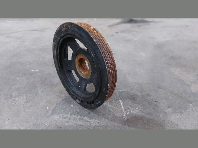 bontott KIA CEED Főtengely Szíjtárcsa